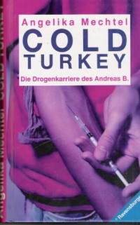 Boekcover Cold Turkey