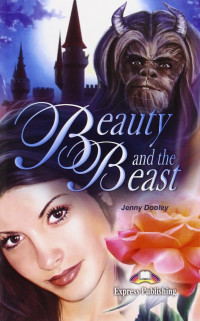 Boekcover Beauty and the beast