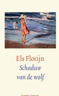 Schaduw van de wolf door Els Florijn