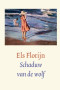 Boekcover Schaduw van de wolf