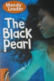 Boekcover The black pearl