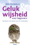 Boekcover Geluk en wijsheid voor beginners