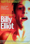 Boekcover Billy Elliot