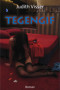Boekcover Tegengif