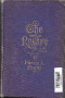 Boekcover The rosary