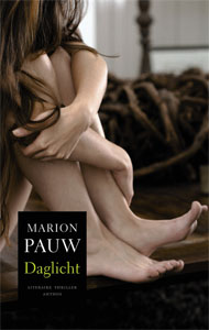 Cover van boek