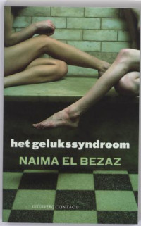 Boekcover Het gelukssyndroom