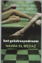 Boekcover Het gelukssyndroom