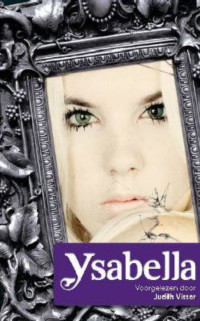 Boekcover Ysabella