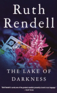 Cover van The Lake of Darkness