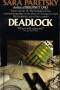Boekcover Deadlock