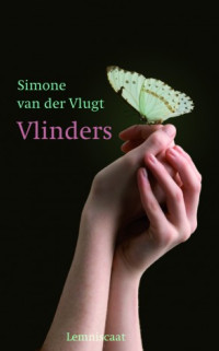 Vlinders door Simone van der Vlugt