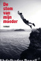 Boekcover De stem van mijn moeder