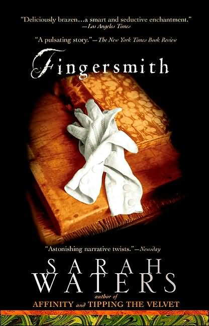fingersmith by sarah waters summary