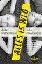 Boekcover Alles is weg