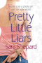 Boekcover Pretty Little Liars