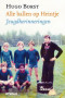Boekcover Alle ballen op Heintje