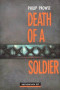Boekcover Death of a Soldier