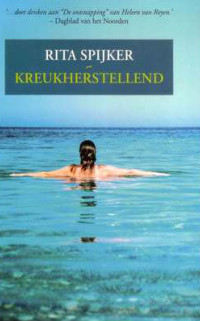 Boekcover Kreukherstellend