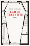 Boekcover Echte televisie