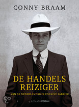 Cover van boek