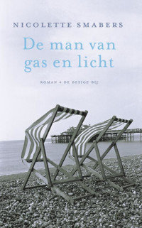 Cover van De man van gas en licht