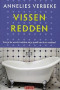 Boekcover Vissen redden