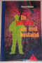 Boekcover De jongen die niet bestond