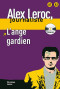 Boekcover Alex Leroc, L'ange gardien