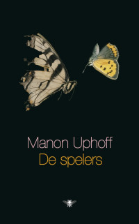Cover van De spelers