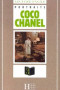 Boekcover Coco Chanel