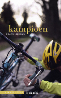 Boekcover Kampioen