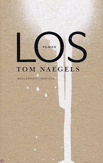 Cover van boek