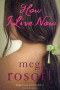 Boekcover How I live now