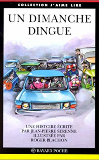 Cover van Un dimanche dingue