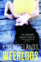 Boekcover Weerloos