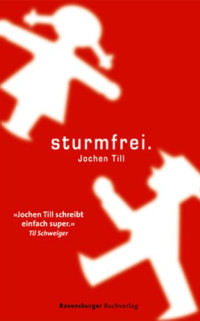 Cover van Sturmfrei