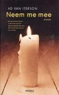 Cover van Neem me mee