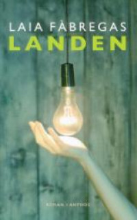 Boekcover Landen