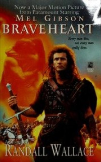 Cover van Braveheart