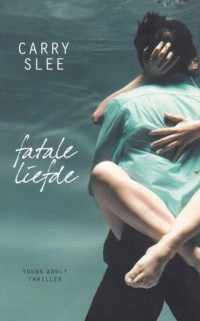 Boekcover Fatale liefde