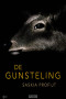 Boekcover De gunsteling