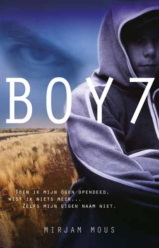 Boy 7 door Mirjam Mous | Scholieren.com