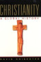 Boekcover Christianity, A global history