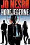 Boekcover Hodejegerne