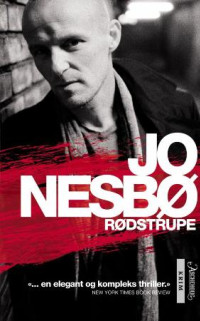 Cover van Rødstrupe