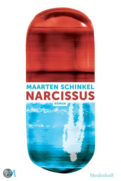 Boekcover Narcissus