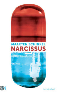 Boekcover Narcissus