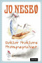 Boekcover Doktor Proktors prompepulver