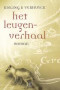 Boekcover Het leugenverhaal